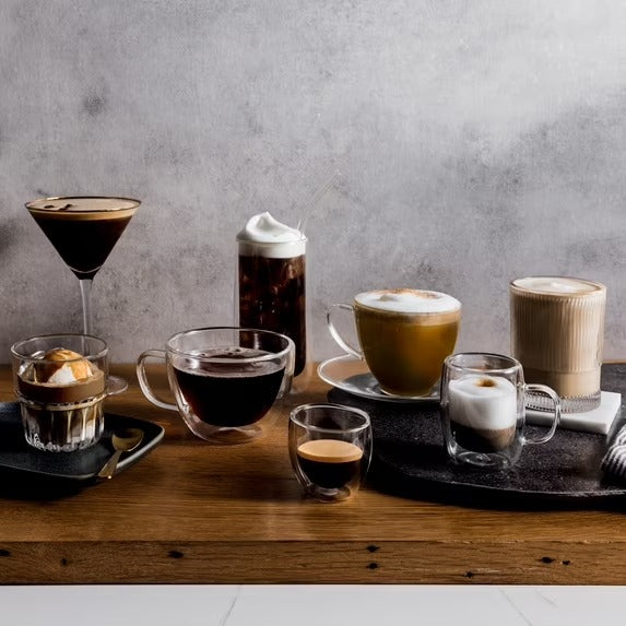 Ninja Luxe Café Premier Series Espresso Machine & Drip Coffee Maker