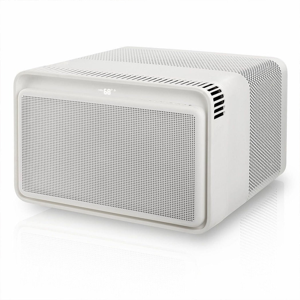 Windmill 8000 BTU Smart Inverter Window Air Conditioner