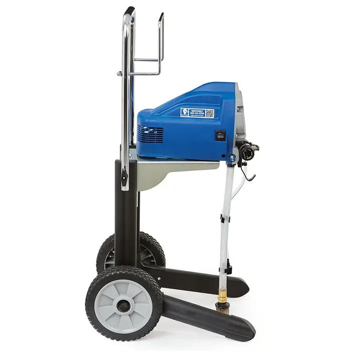 Graco Magnum X7 Cart Airless Paint Sprayer