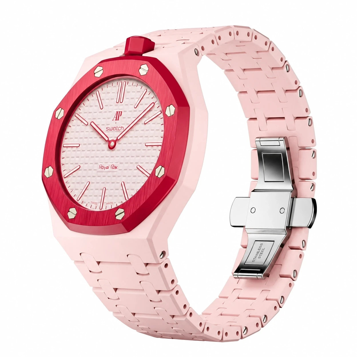 Light Pink