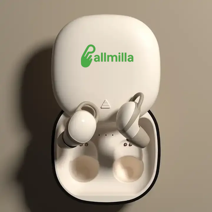 Sleeping Earbuds