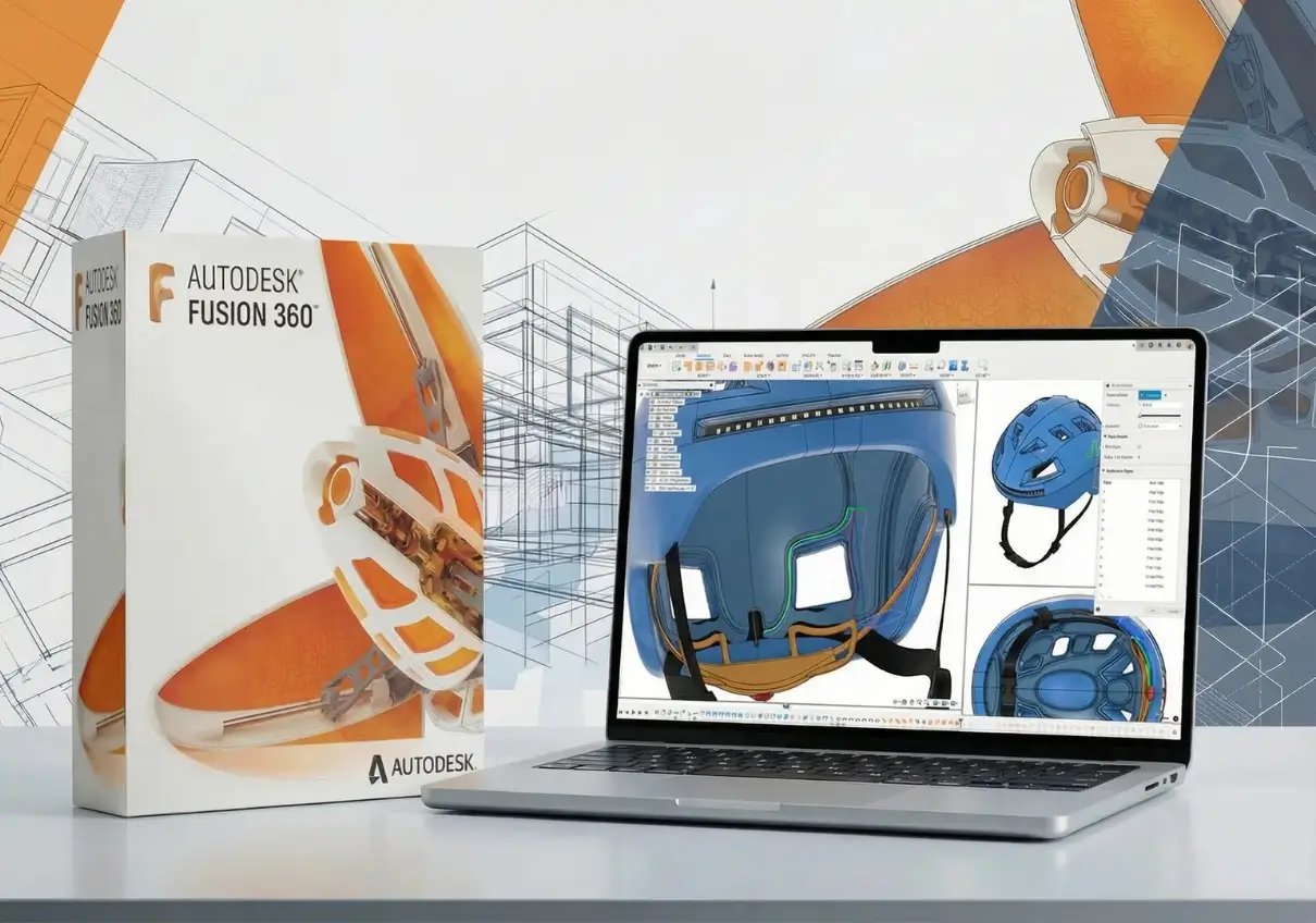 Fusion 360