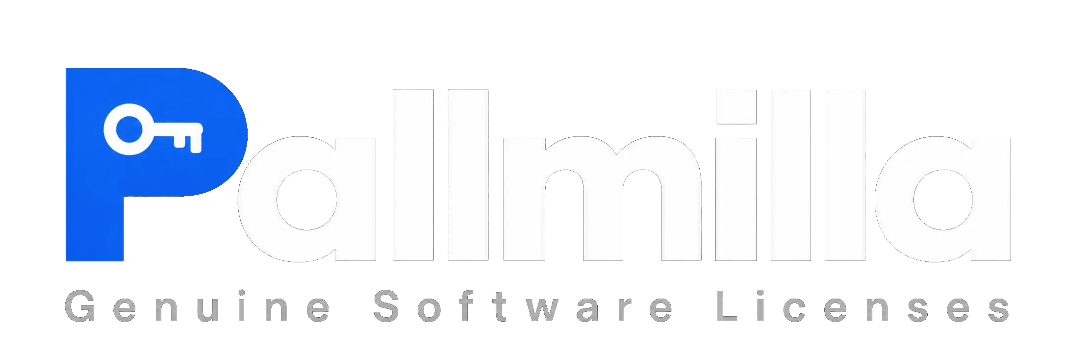 Pallmilla Genuine Digital Software Licenses