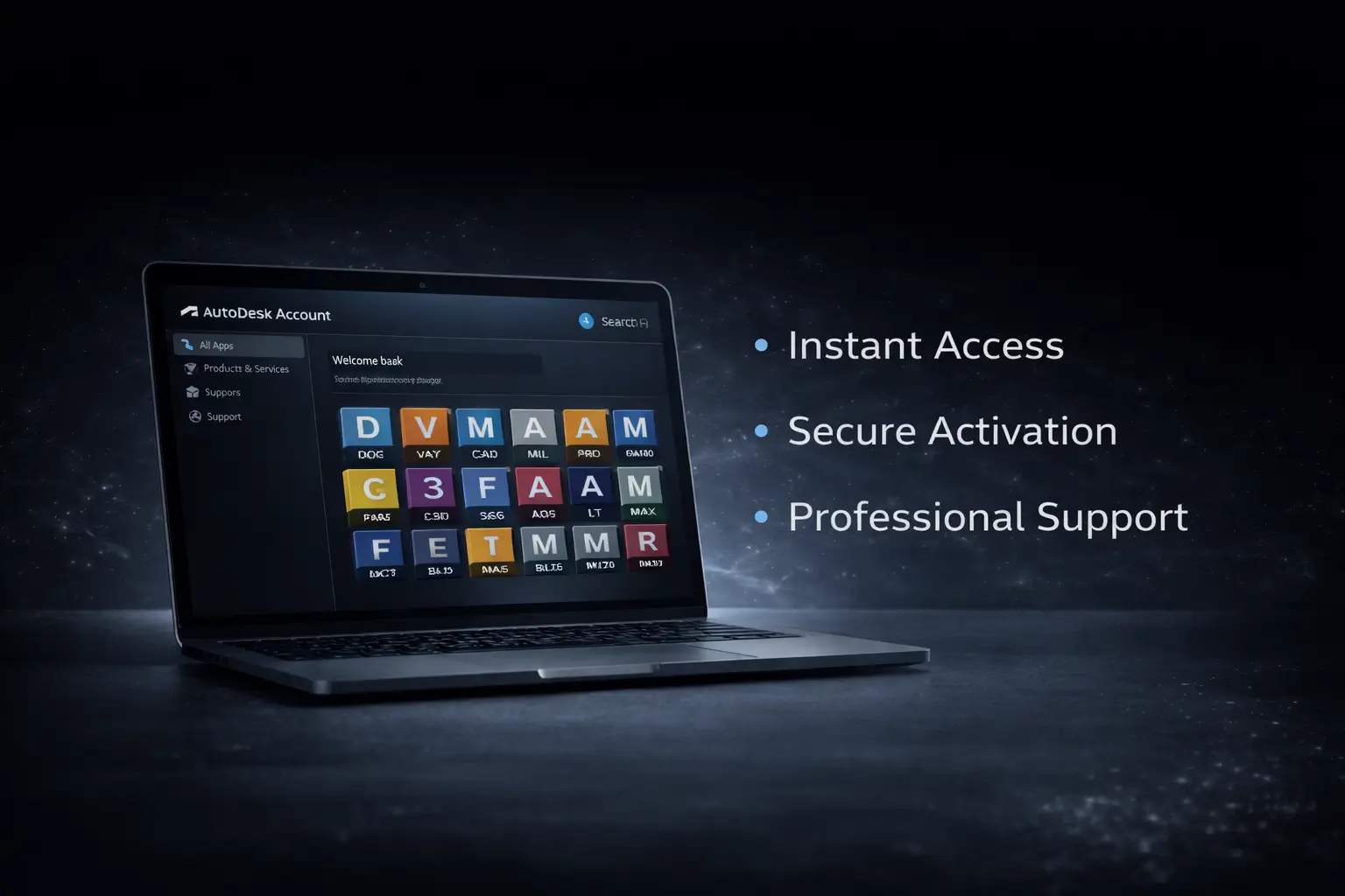 Autodesk Professional Outcomes